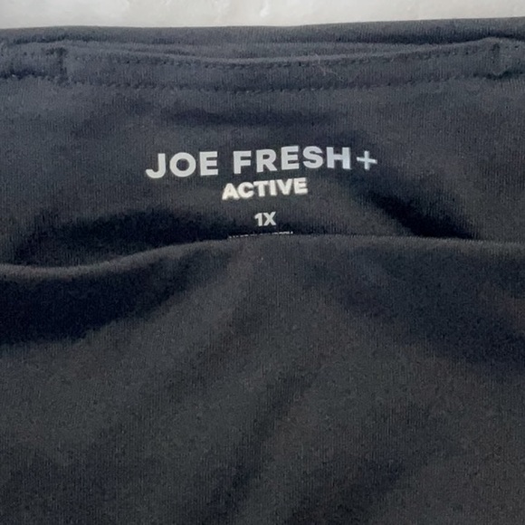 NWOT: JoeFresh+ - ActiveWear 👟 - Picture 4 of 4